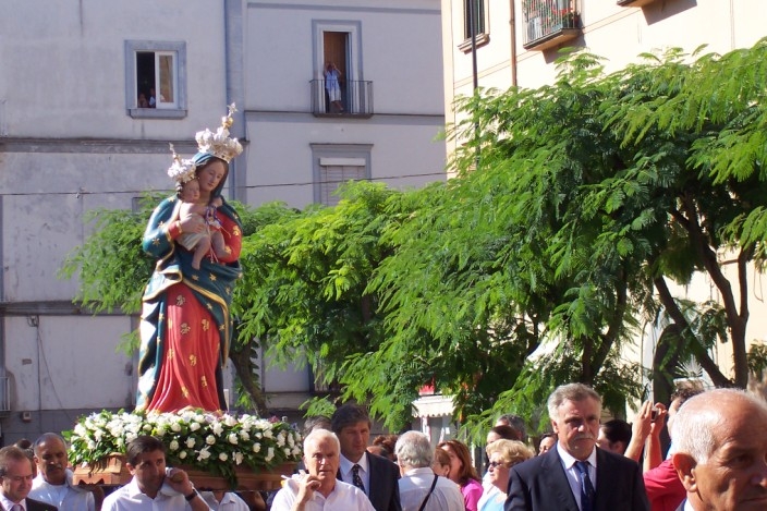 Foto successiva